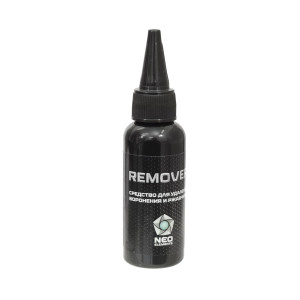 NEO Elements Remover 50 мл